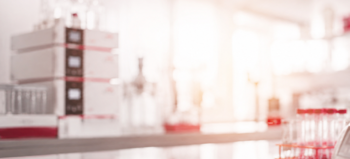 Purificación de anticuerpos monoclonales mediante centrifugación y HPLC